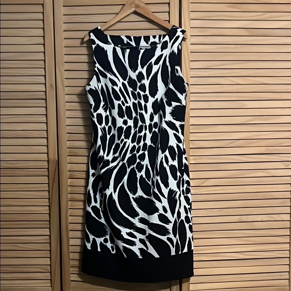 AB Studio Dress